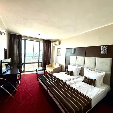 Hotel Rеgina - Golden Sands All Inclusive-3